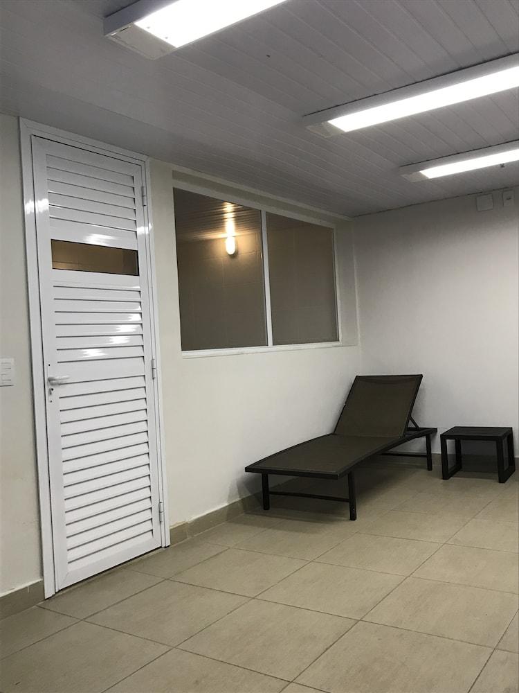 Nobile Inn Dutra Rio De Janeiro เซา โชอาว เจ เมริติ ภายนอก รูปภาพ