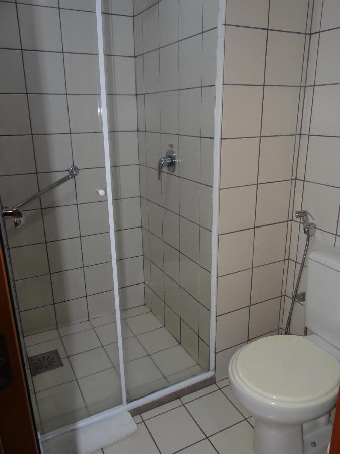 Nobile Inn Dutra Rio De Janeiro เซา โชอาว เจ เมริติ ภายนอก รูปภาพ