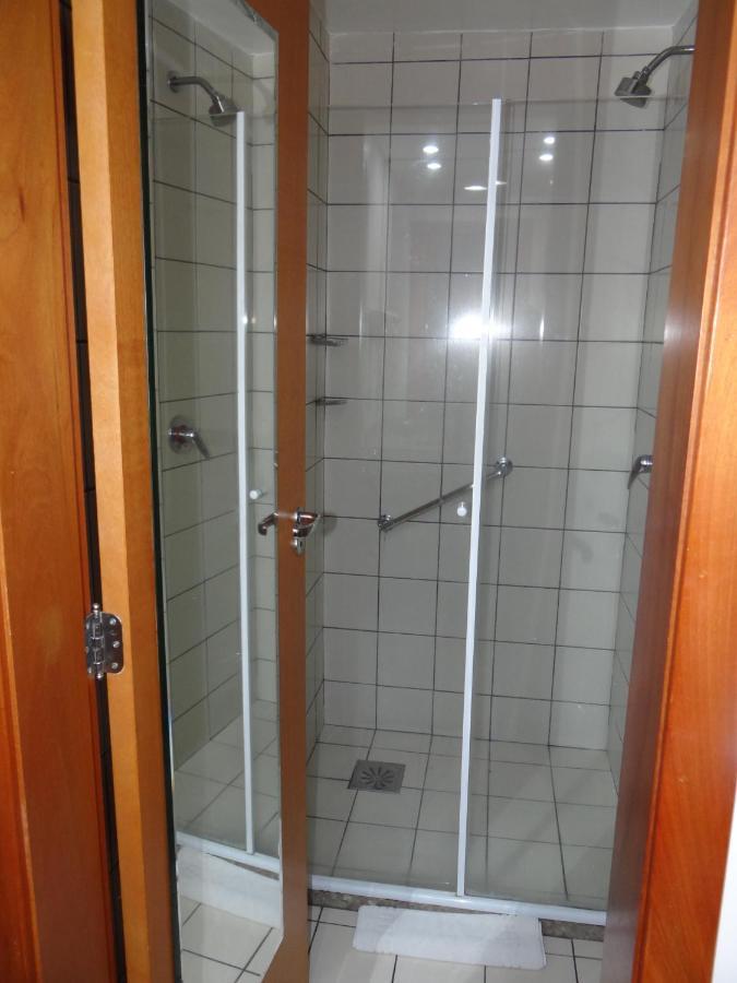 Nobile Inn Dutra Rio De Janeiro เซา โชอาว เจ เมริติ ภายนอก รูปภาพ