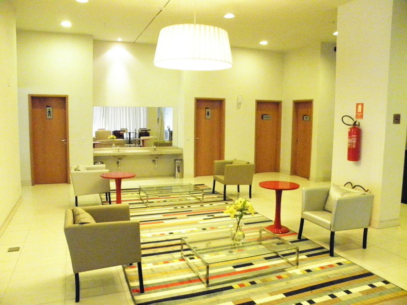 Nobile Inn Dutra Rio De Janeiro เซา โชอาว เจ เมริติ ภายนอก รูปภาพ