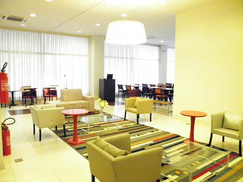 Nobile Inn Dutra Rio De Janeiro เซา โชอาว เจ เมริติ ภายนอก รูปภาพ
