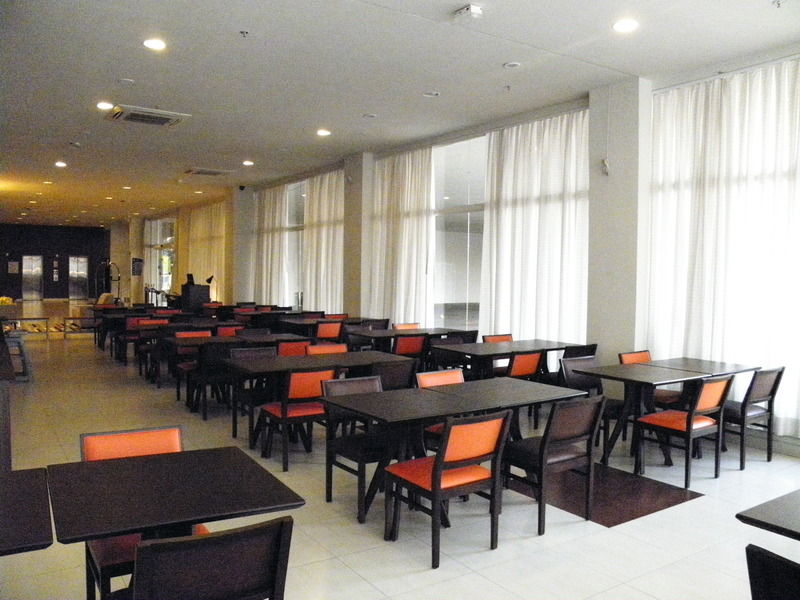 Nobile Inn Dutra Rio De Janeiro เซา โชอาว เจ เมริติ ภายนอก รูปภาพ