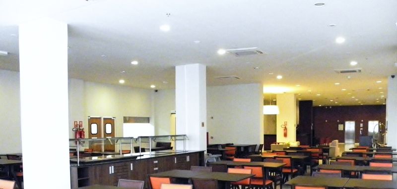 Nobile Inn Dutra Rio De Janeiro เซา โชอาว เจ เมริติ ภายนอก รูปภาพ