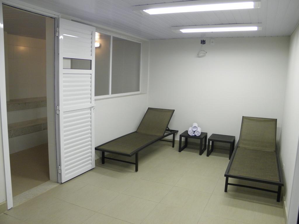 Nobile Inn Dutra Rio De Janeiro เซา โชอาว เจ เมริติ ภายนอก รูปภาพ