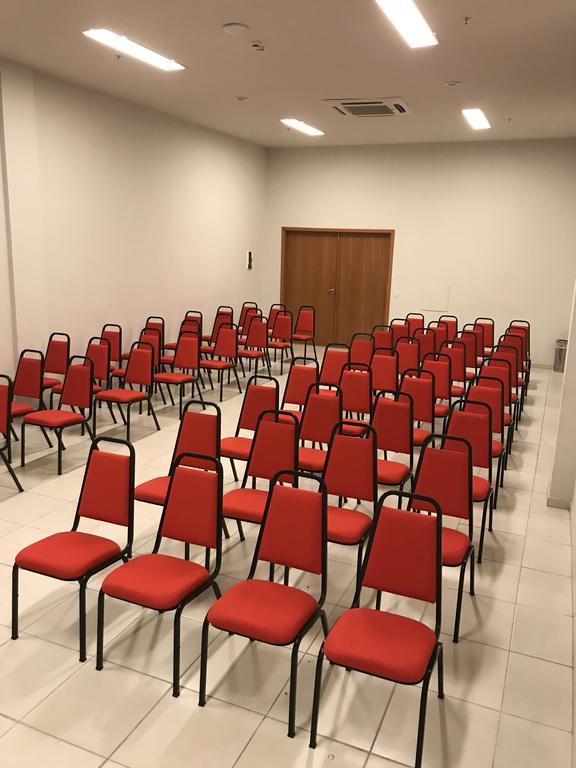 Nobile Inn Dutra Rio De Janeiro เซา โชอาว เจ เมริติ ภายนอก รูปภาพ