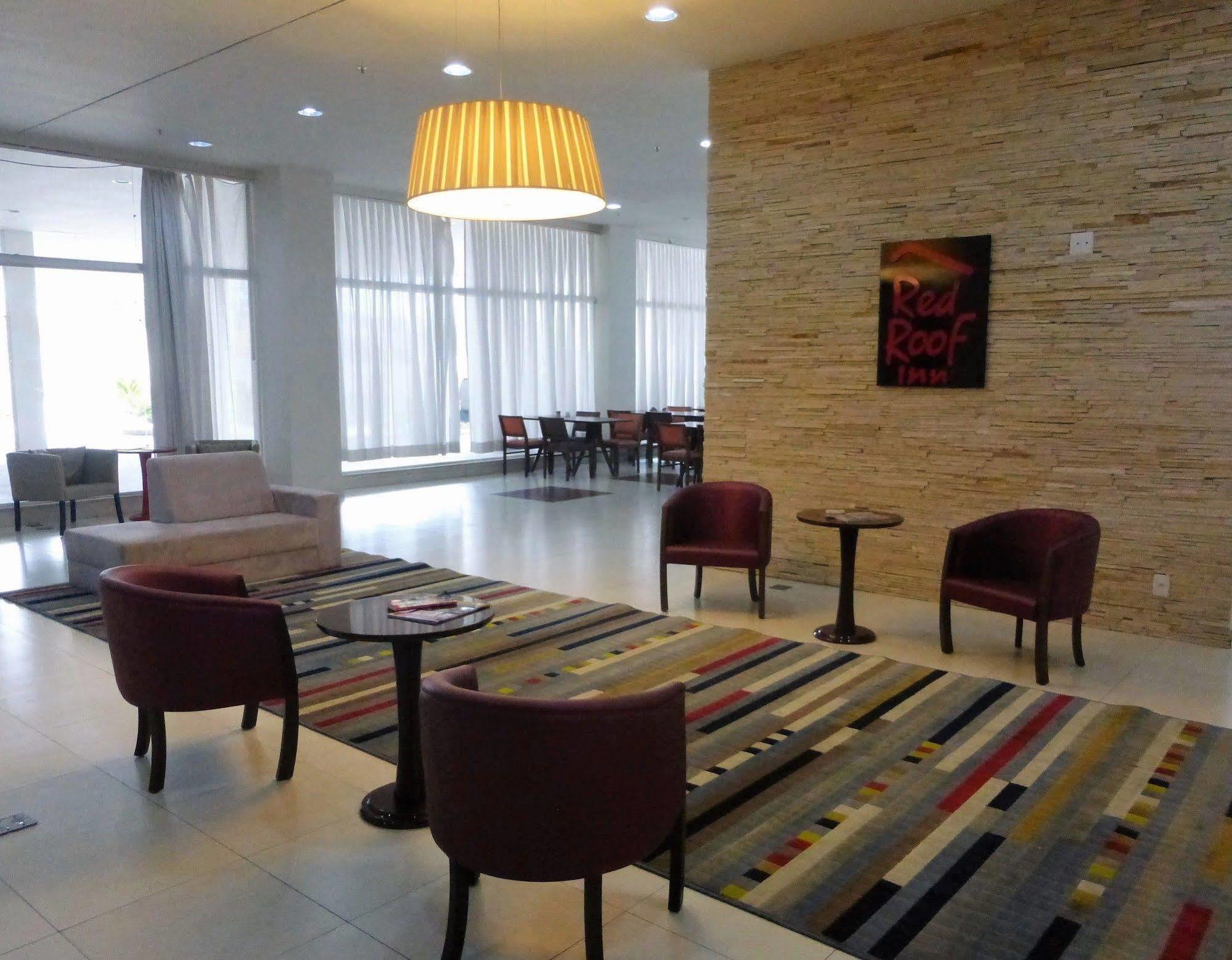 Nobile Inn Dutra Rio De Janeiro เซา โชอาว เจ เมริติ ภายนอก รูปภาพ