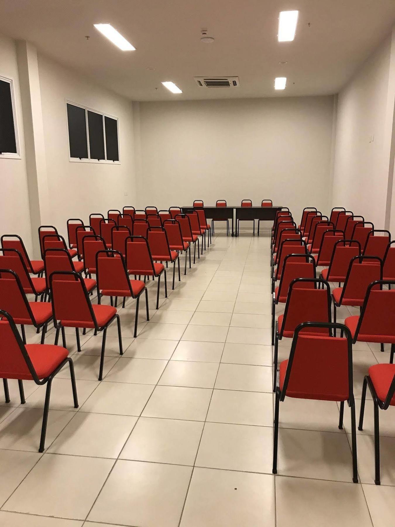 Nobile Inn Dutra Rio De Janeiro เซา โชอาว เจ เมริติ ภายนอก รูปภาพ